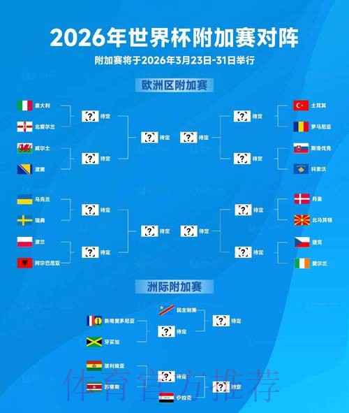 2026年世界杯前瞻：官方在线平台解读