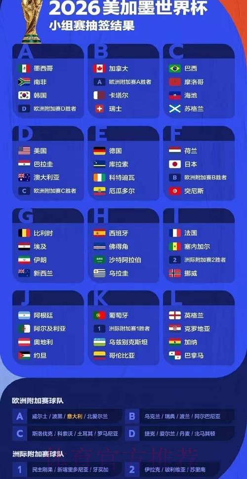 2026年世界杯投注平台推荐与分析