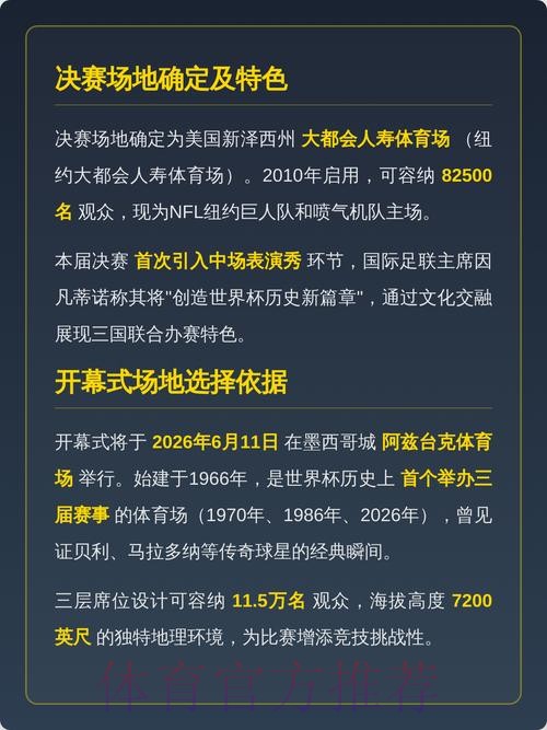 最新版世界杯直播入口地址全览